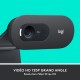 Logitech C505 HD Webcam