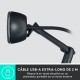 Logitech C505 HD Webcam