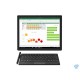 Lenovo ThinkPad X1 Fold Intel Core with Intel Hybrid Technology i5-L16G7 Hybride (2-en-1) 33,8 cm (13.3") Écran tactile QXGA 8 G