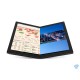 Lenovo ThinkPad X1 Fold Intel Core with Intel Hybrid Technology i5-L16G7 Hybride (2-en-1) 33,8 cm (13.3") Écran tactile QXGA 8 G