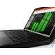 Lenovo ThinkPad X1 Fold Intel Core with Intel Hybrid Technology i5-L16G7 Hybride (2-en-1) 33,8 cm (13.3") Écran tactile QXGA 8 G