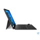 Lenovo ThinkPad X12 Detachable Intel® Core™ i3 i3-1110G4 Hybride (2-en-1) 31,2 cm (12.3") Écran tactile Full HD+ 8 Go LPDDR4x-SD