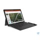 Lenovo ThinkPad X12 Detachable Intel® Core™ i3 i3-1110G4 Hybride (2-en-1) 31,2 cm (12.3") Écran tactile Full HD+ 8 Go LPDDR4x-SD