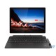 Lenovo ThinkPad X12 Detachable Intel® Core™ i3 i3-1110G4 Hybride (2-en-1) 31,2 cm (12.3") Écran tactile Full HD+ 8 Go LPDDR4x-SD