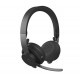 Logitech Zone Plus Casque Sans fil Arceau Bureau/Centre d'appels Bluetooth Graphite