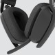 Logitech Zone Vibe 125 Casque Sans fil Arceau Bureau/Centre d'appels Bluetooth Graphite