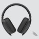 Logitech Zone Vibe 125 Casque Sans fil Arceau Bureau/Centre d'appels Bluetooth Graphite