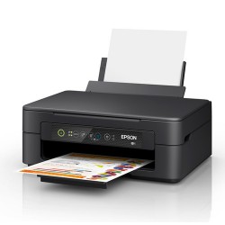 Epson Expression Home XP-2205 Jet d'encre A4 5760 x 1440 DPI Wifi