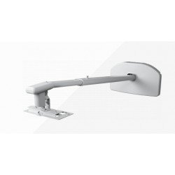 Epson V12HA39010 support pour projecteurs Mur Blanc