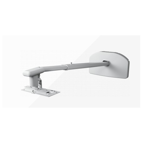 Epson V12HA39010 support pour projecteurs Mur Blanc