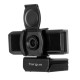 Targus AVC041GL webcam 2 MP 1920 x 1080 pixels USB 2.0 Noir