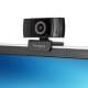 Targus AVC042GL webcam 2 MP 1920 x 1080 pixels USB 2.0 Noir