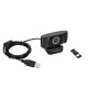 Targus AVC042GL webcam 2 MP 1920 x 1080 pixels USB 2.0 Noir