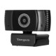 Targus AVC042GL webcam 2 MP 1920 x 1080 pixels USB 2.0 Noir