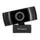 Targus AVC042GL webcam 2 MP 1920 x 1080 pixels USB 2.0 Noir