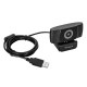 Targus AVC042GL webcam 2 MP 1920 x 1080 pixels USB 2.0 Noir