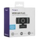 Targus AVC042GL webcam 2 MP 1920 x 1080 pixels USB 2.0 Noir