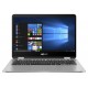 ASUS Vivobook Flip 14 TP401MA-EC504XA Intel® Celeron® N N4020 Hybride (2-en-1) 35,6 cm (14") Écran tactile Full HD 4 Go DDR4-SDR