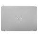 ASUS Vivobook Flip 14 TP401MA-EC504XA Intel® Celeron® N N4020 Hybride (2-en-1) 35,6 cm (14") Écran tactile Full HD 4 Go DDR4-SDR