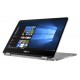 ASUS Vivobook Flip 14 TP401MA-EC504XA Intel® Celeron® N N4020 Hybride (2-en-1) 35,6 cm (14") Écran tactile Full HD 4 Go DDR4-SDR