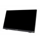 Hannspree HT225HPB écran plat de PC 54,6 cm (21.5") 1920 x 1080 pixels Full HD LED Écran tactile Dessus de table Noir