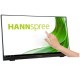 Hannspree HT225HPB écran plat de PC 54,6 cm (21.5") 1920 x 1080 pixels Full HD LED Écran tactile Dessus de table Noir