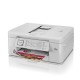 Brother MFC-J1010DWRE1 Jet d'encre A4 1200 x 6000 DPI 17 ppm Wifi