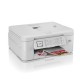 Brother MFC-J1010DWRE1 Jet d'encre A4 1200 x 6000 DPI 17 ppm Wifi