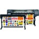 HP Latex 335 imprimante grand format Imprimé latex Couleur 1200 x 1200 DPI 1625 x 1220 mm Ethernet/LAN