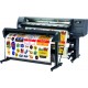 HP Latex 335 imprimante grand format Imprimé latex Couleur 1200 x 1200 DPI 1625 x 1220 mm Ethernet/LAN