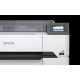 Epson SureColor SC-T5405 - wireless printer (with stand)