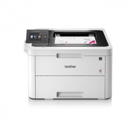 Brother HL-L3270CDW imprimante laser Couleur 2400 x 600 DPI A4 Wifi