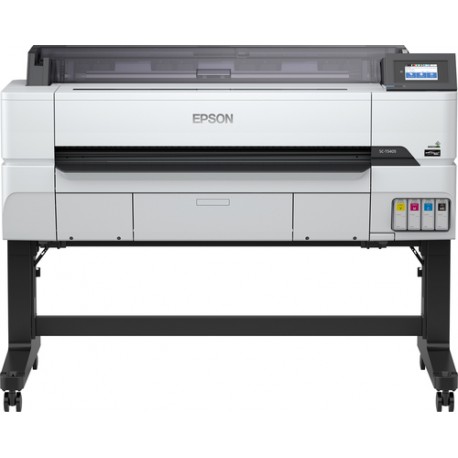 Epson SureColor SC-T5405 - wireless printer (with stand)