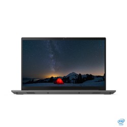 Lenovo ThinkBook 15 Intel® Core™ i5 i5-1135G7 Ordinateur portable 39,6 cm (15.6") Full HD 8 Go DDR4-SDRAM 256 Go SSD Wi-Fi 6 (80
