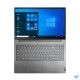 Lenovo ThinkBook 15 Intel® Core™ i5 i5-1135G7 Ordinateur portable 39,6 cm (15.6") Full HD 8 Go DDR4-SDRAM 256 Go SSD Wi-Fi 6 (80