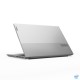 Lenovo ThinkBook 15 Intel® Core™ i5 i5-1135G7 Ordinateur portable 39,6 cm (15.6") Full HD 8 Go DDR4-SDRAM 256 Go SSD Wi-Fi 6 (80