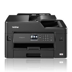 Brother MFC-J5330DW imprimante multifonction Jet d'encre A3 4800 x 1200 DPI 35 ppm Wifi