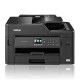 Brother MFC-J5335DW imprimante multifonction Jet d'encre A3 4800 x 1200 DPI 35 ppm Wifi