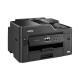 Brother MFC-J5335DW imprimante multifonction Jet d'encre A3 4800 x 1200 DPI 35 ppm Wifi