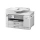 Brother MFC-J5955DW imprimante multifonction Jet d'encre A3 1200 x 4800 DPI 30 ppm Wifi