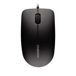 CHERRY MC 1000 Souris filaire, noir, USB