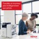 Xerox VersaLink C500, Imprimante Recto Verso A4 45 Ppm, Toner Dosé, Ps3 Pcl5E/6, 2 Magasins 700 Feuilles