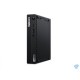 Lenovo ThinkCentre M80q Intel® Core™ i7 i7-10700T 16 Go DDR4-SDRAM 512 Go SSD Windows 10 Pro Mini PC Noir