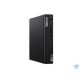 Lenovo ThinkCentre M80q Intel® Core™ i7 i7-10700T 16 Go DDR4-SDRAM 512 Go SSD Windows 10 Pro Mini PC Noir