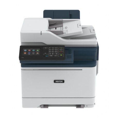 Xerox C315 Imprimante recto verso sans fil A4 33 ppm, PS3 PCL5e/6, 2 magasins Total 251 feuilles