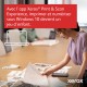 Xerox C315 Imprimante recto verso sans fil A4 33 ppm, PS3 PCL5e/6, 2 magasins Total 251 feuilles