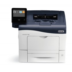 Xerox VersaLink Imprimante Recto Verso C400 A4 35 / 35Ppm Dosage Ps3 Pcl5E/6 2 Magasins 700 Feuilles