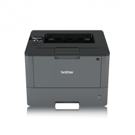 Brother HL-L5100DN Imprimante professionnelle laser monochrome Réseau