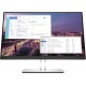 HP E-Series E23 G4 FHD Monitor écran plat de PC 58,4 cm (23") 1920 x 1080 pixels Full HD LCD Noir, Argent