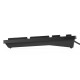 DELL KB216 clavier Universel USB QWERTY US International Noir
